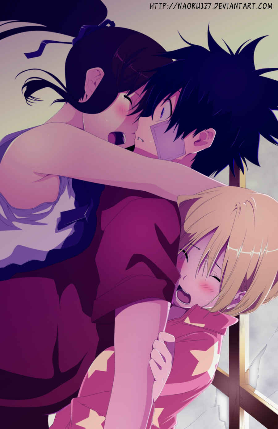Page 22 Chapter 18 Pajama na Kanojo