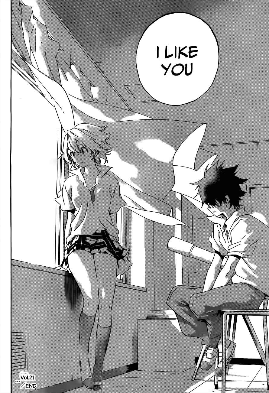 Page 18 Chapter 21 Pajama na Kanojo