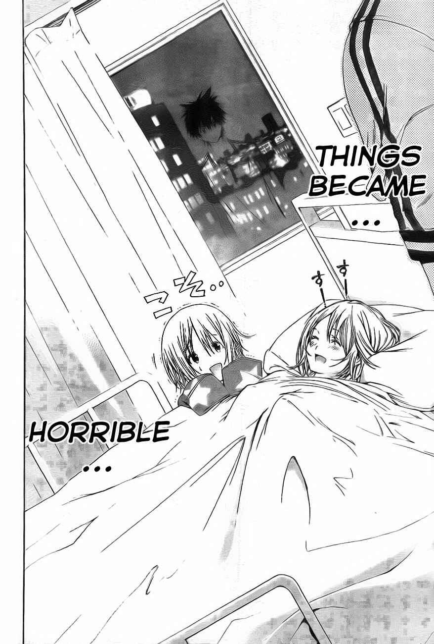Page 6 Chapter 2 Pajama na Kanojo