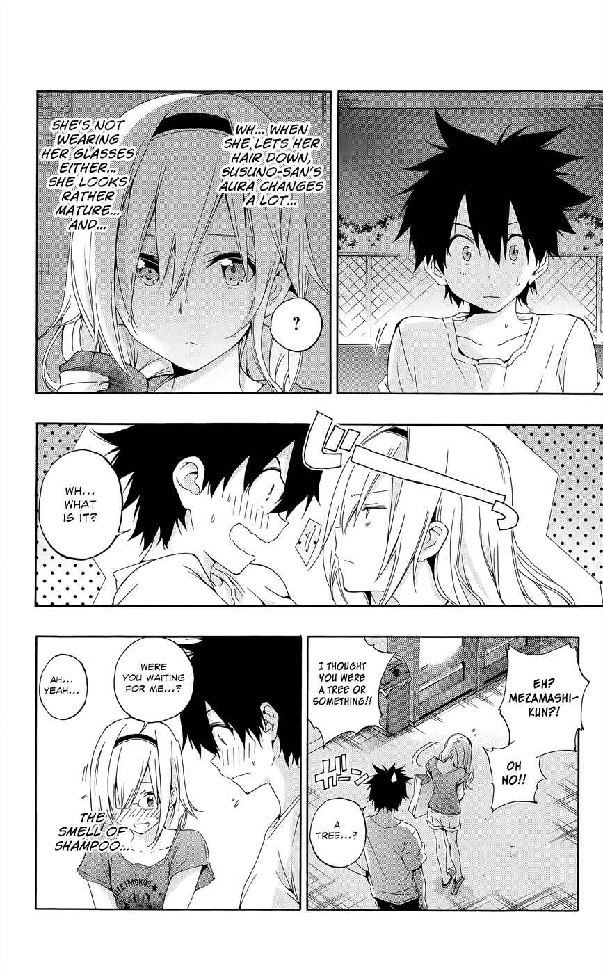 Page 14 Chapter 23 Pajama na Kanojo