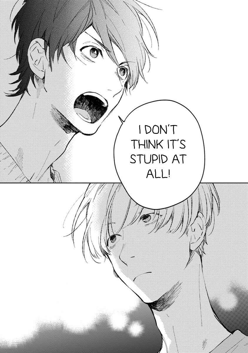 Page 33 Chapter 2 Seinen Dreamy