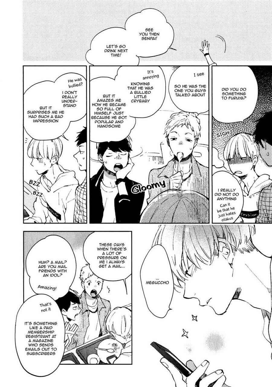 Page 23 Chapter 1 Seinen Dreamy