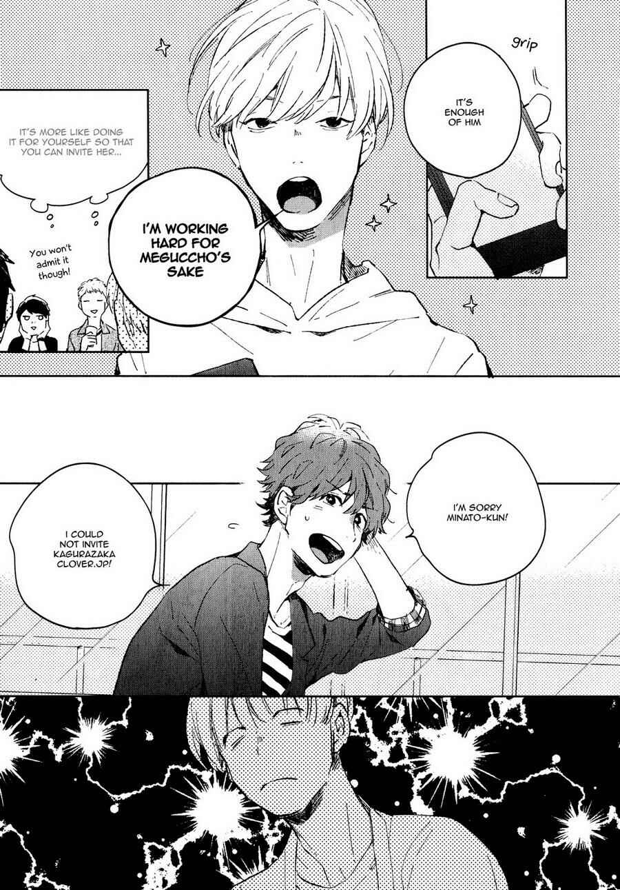Page 24 Chapter 1 Seinen Dreamy