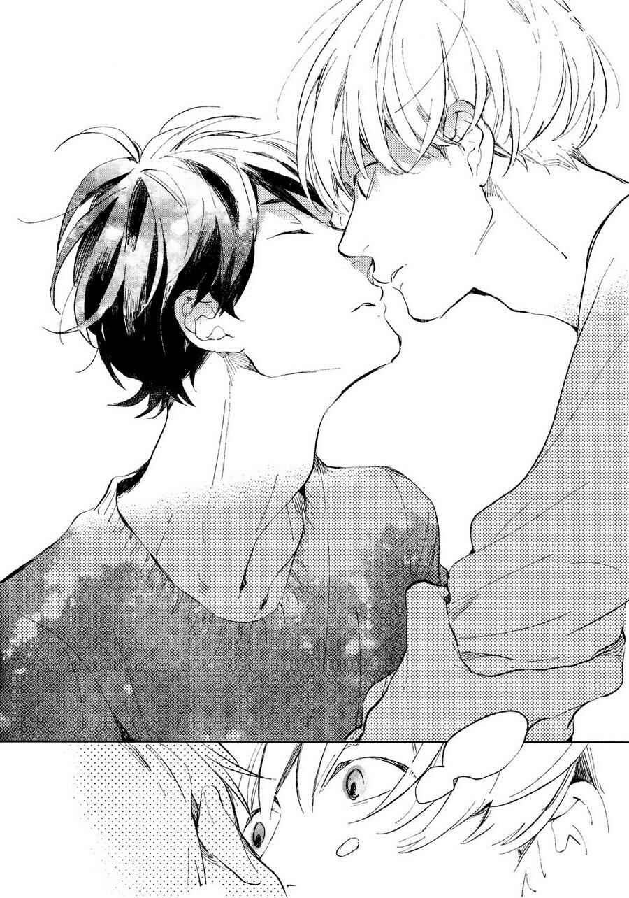Page 34 Chapter 1 Seinen Dreamy
