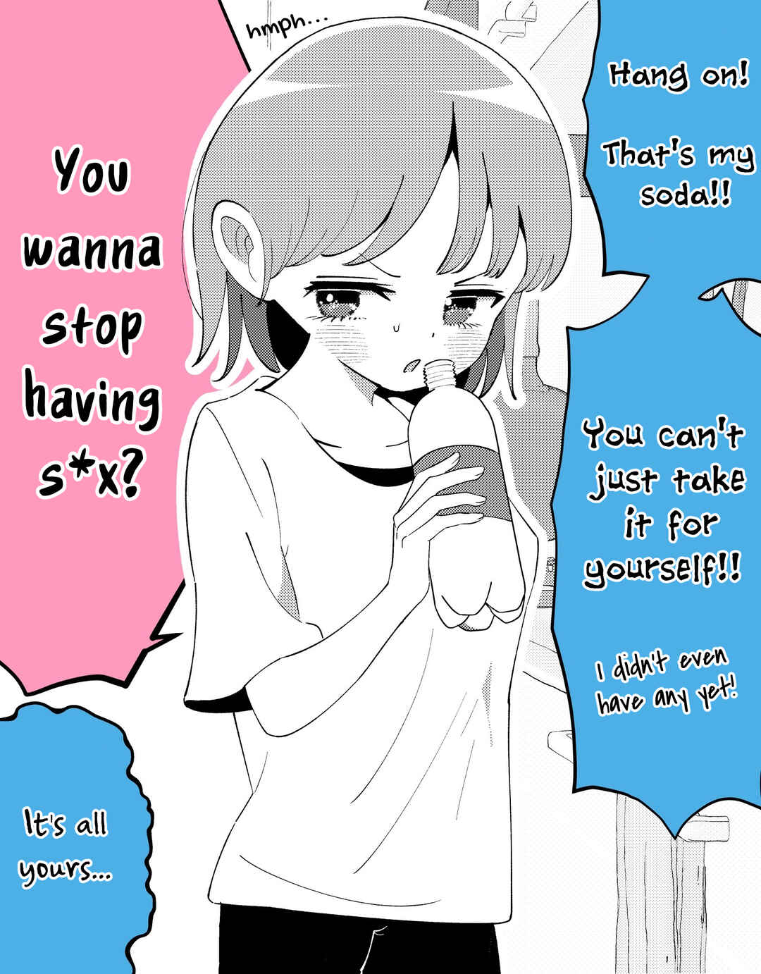 Page 1 Chapter 12 The Little Sister who Couldnt Say No after Her Big Bro Kneeled and Begged for It