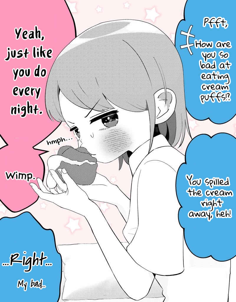 Page 1 Chapter 10 The Little Sister who Couldnt Say No after Her Big Bro Kneeled and Begged for It