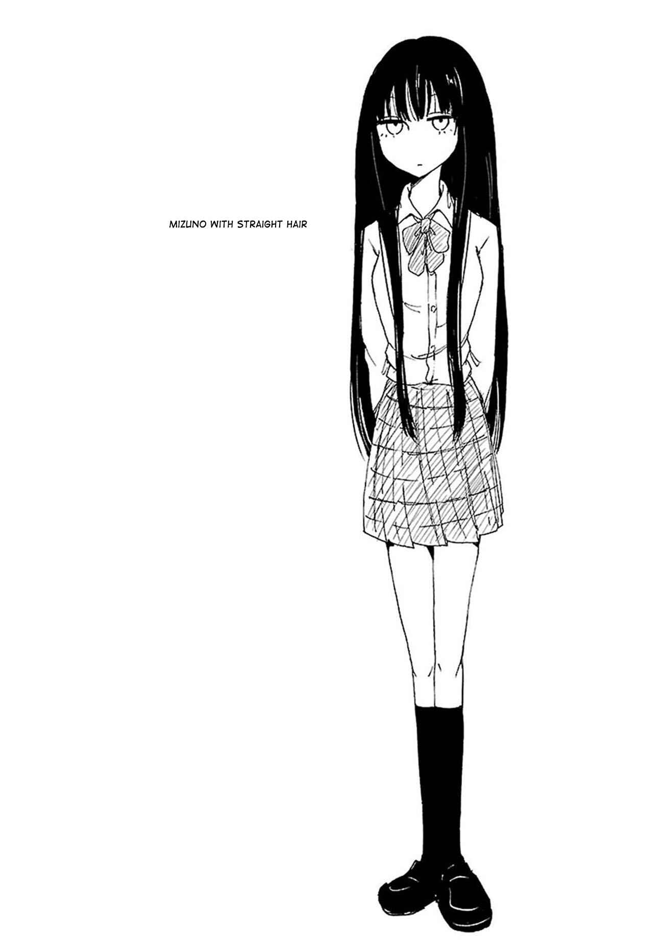 Page 9 Chapter 34 Hozuki-san Chi no Aneki + Imouto