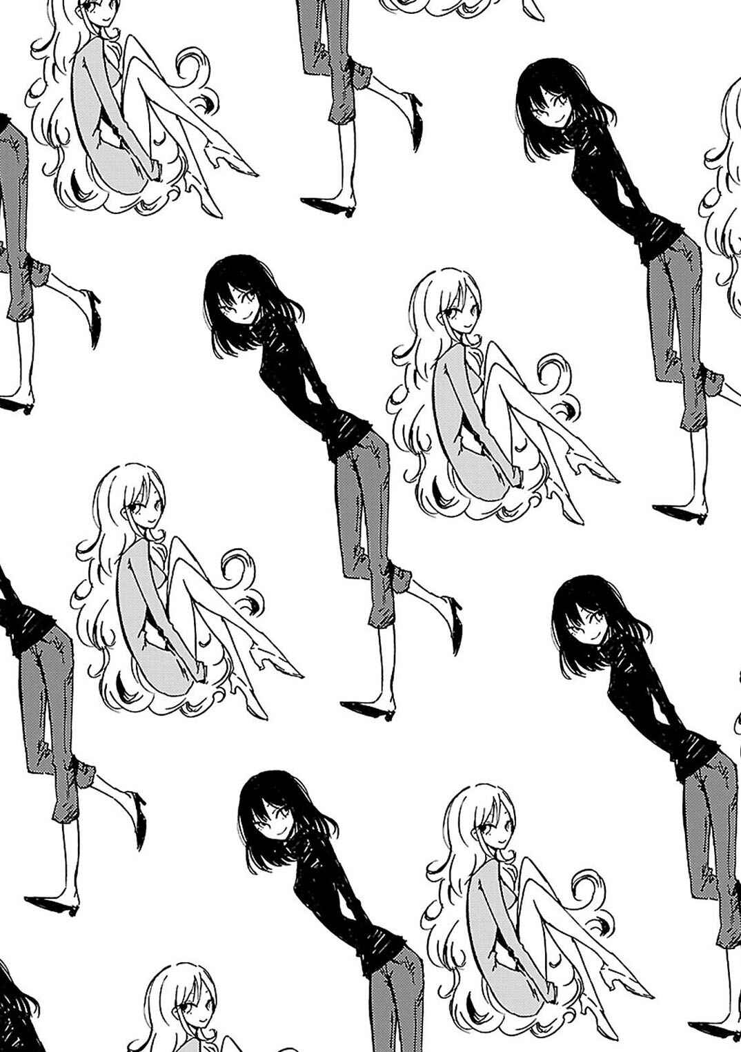Page 3 Chapter 25 Hozuki-san Chi no Aneki + Imouto