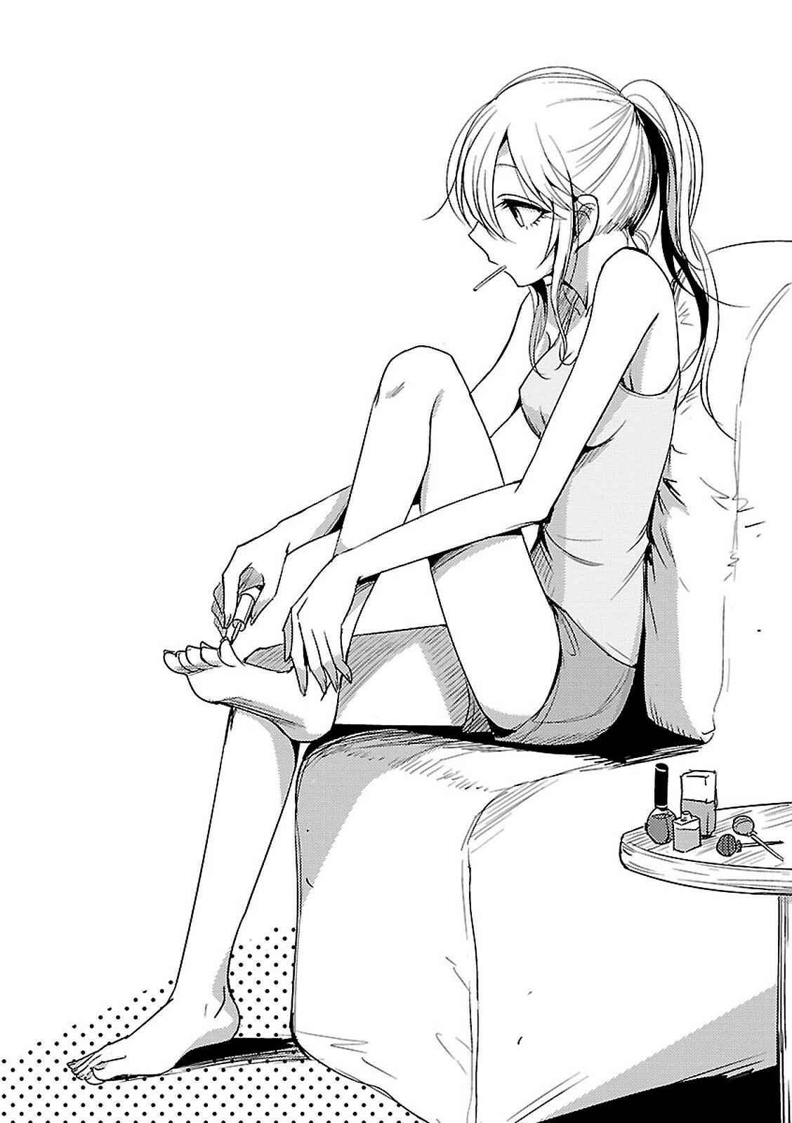 Page 18 Chapter 19 Hozuki-san Chi no Aneki + Imouto