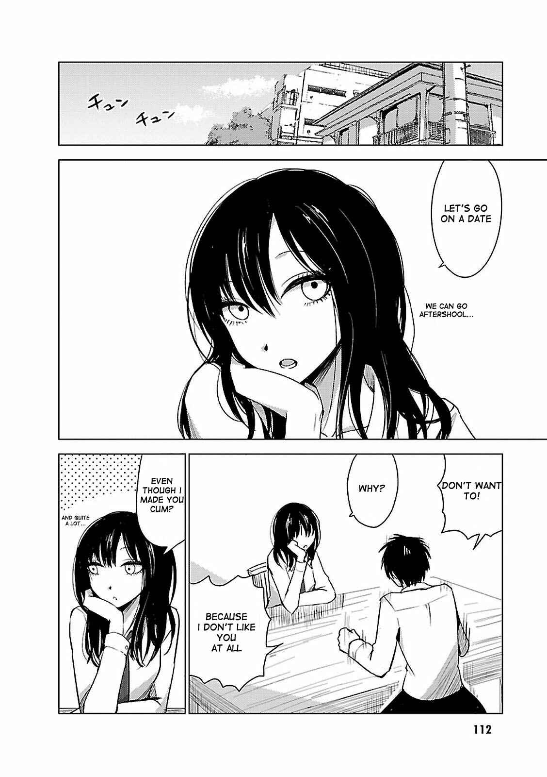 Page 2 Chapter 19 Hozuki-san Chi no Aneki + Imouto