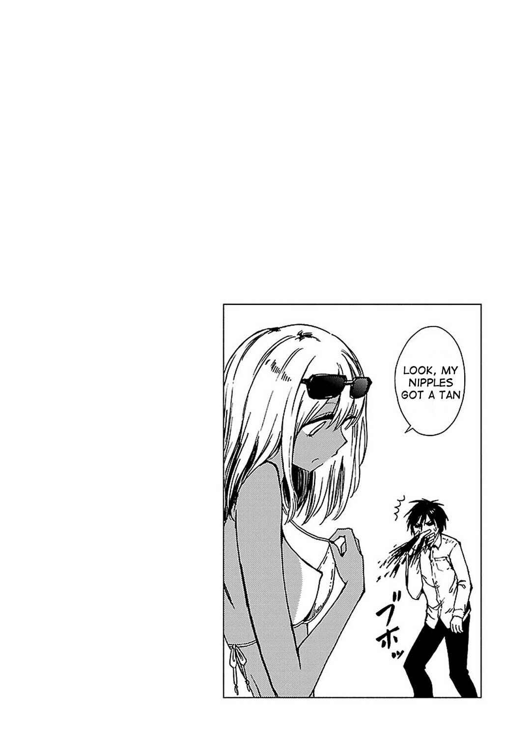 Page 2 Chapter 79 Hozuki-san Chi no Aneki + Imouto