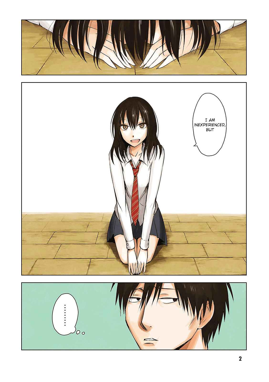 Page 5 Chapter 13 Hozuki-san Chi no Aneki + Imouto