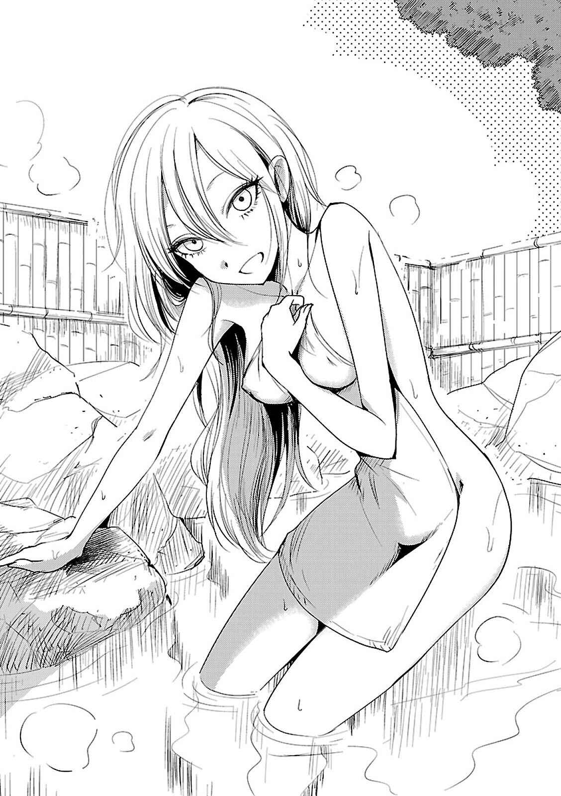 Page 3 Chapter 11 Hozuki-san Chi no Aneki + Imouto