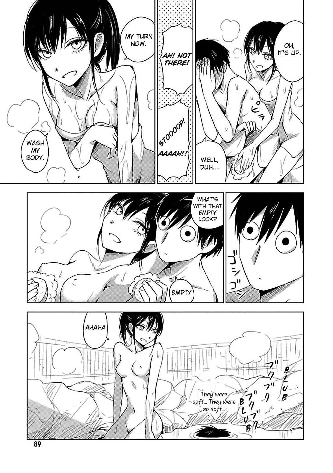 Page 23 Chapter 11 Hozuki-san Chi no Aneki + Imouto