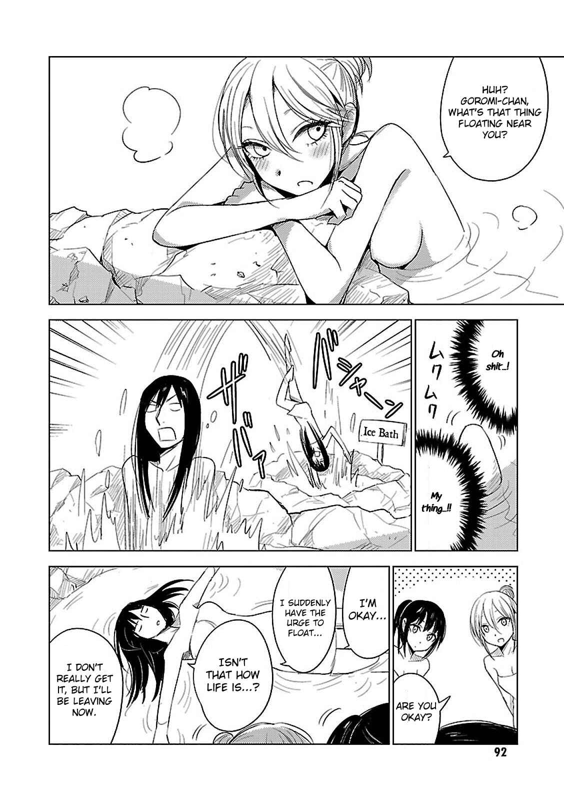 Page 26 Chapter 11 Hozuki-san Chi no Aneki + Imouto