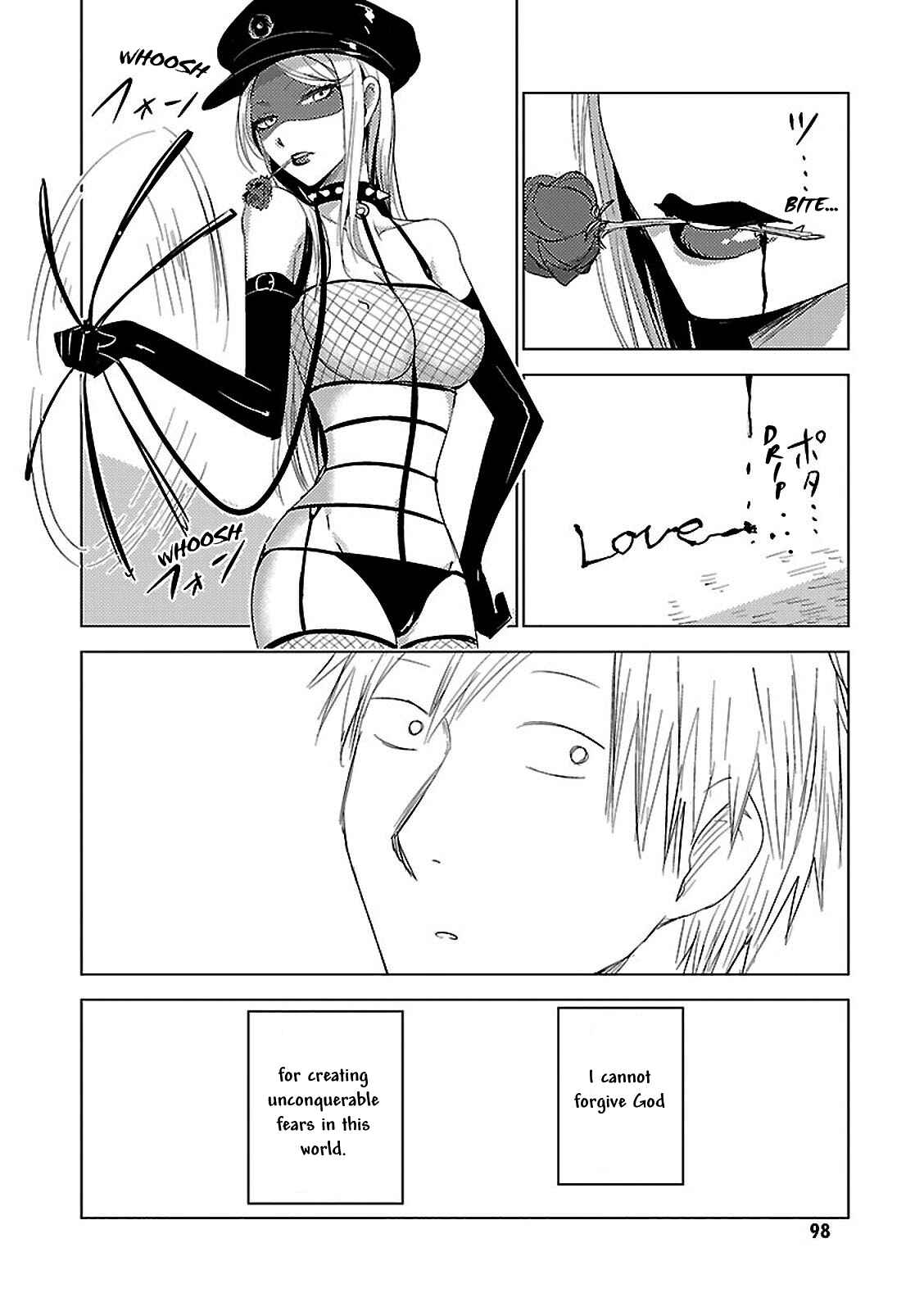 Page 32 Chapter 11 Hozuki-san Chi no Aneki + Imouto