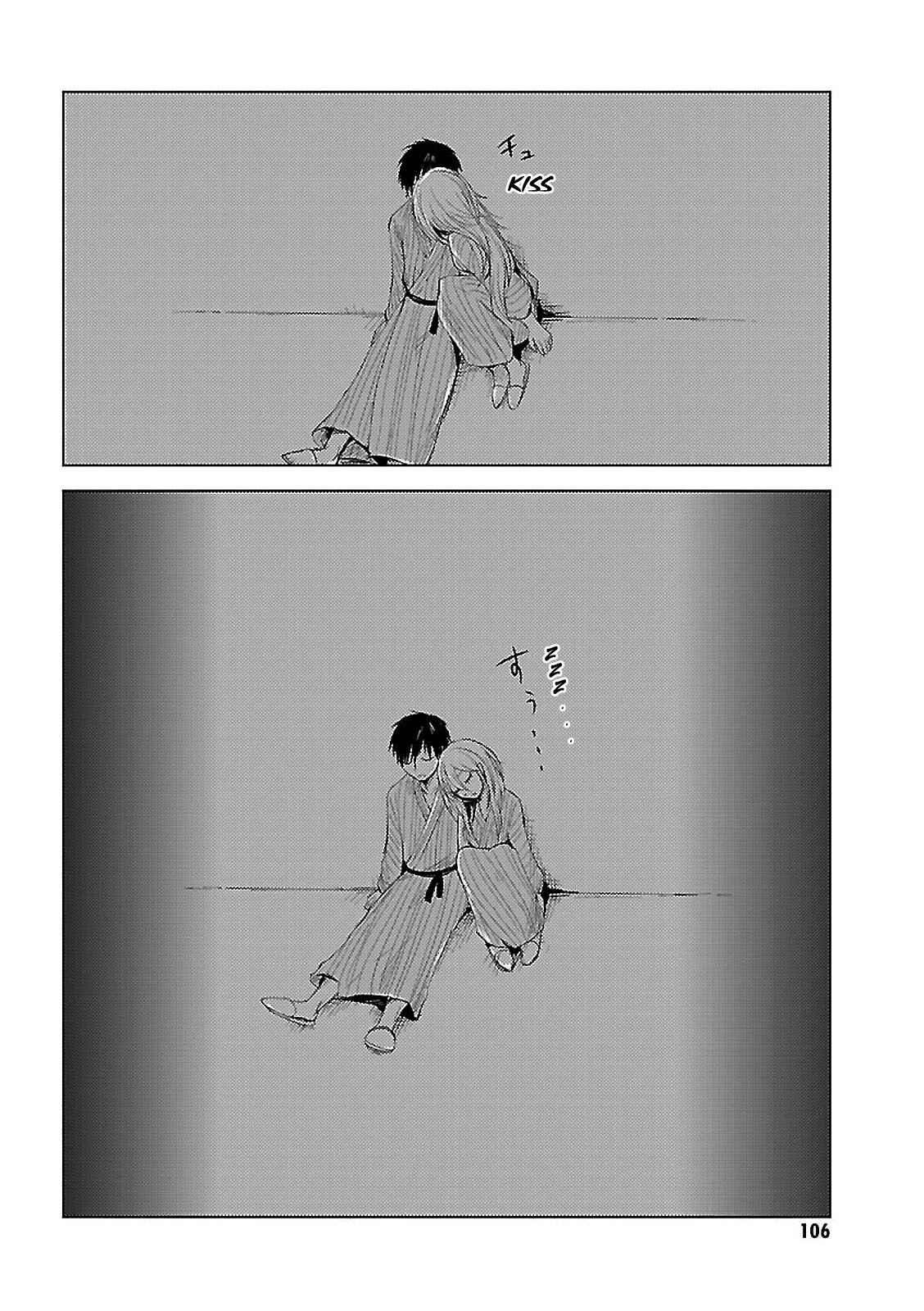 Page 40 Chapter 11 Hozuki-san Chi no Aneki + Imouto