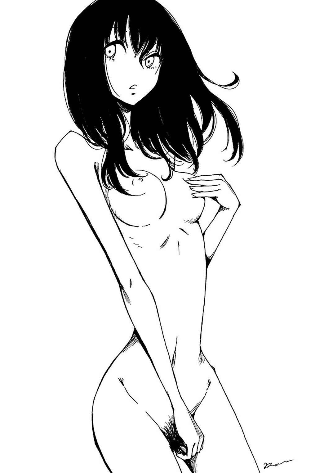 Page 3 Chapter 23 Hozuki-san Chi no Aneki + Imouto