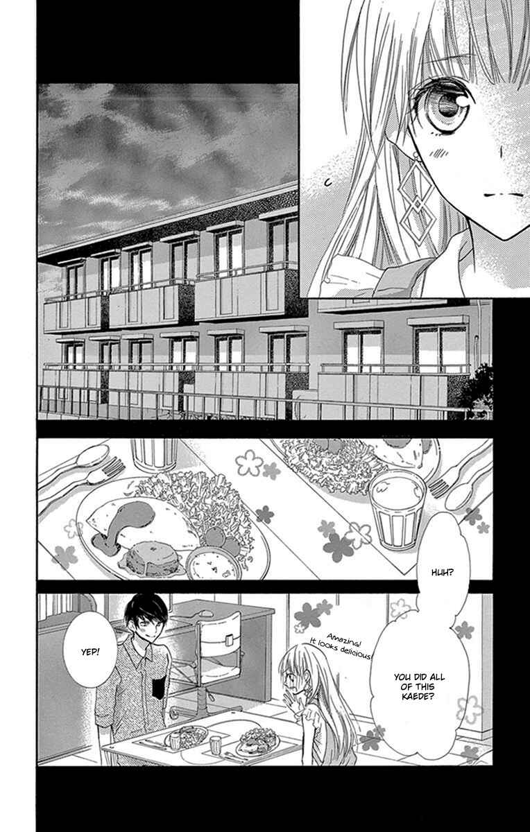 Page 20 Chapter 5 Motokare←Retry