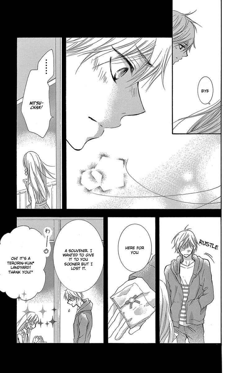 Page 29 Chapter 5 Motokare←Retry