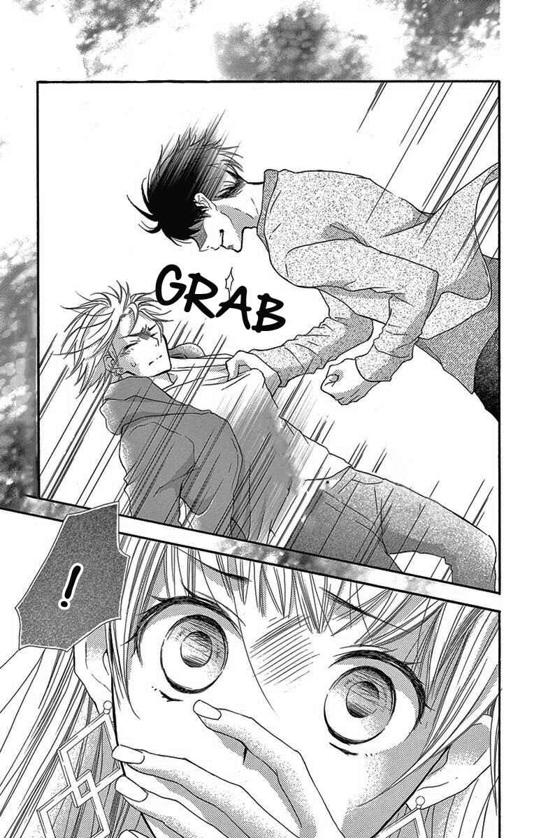 Page 37 Chapter 5 Motokare←Retry