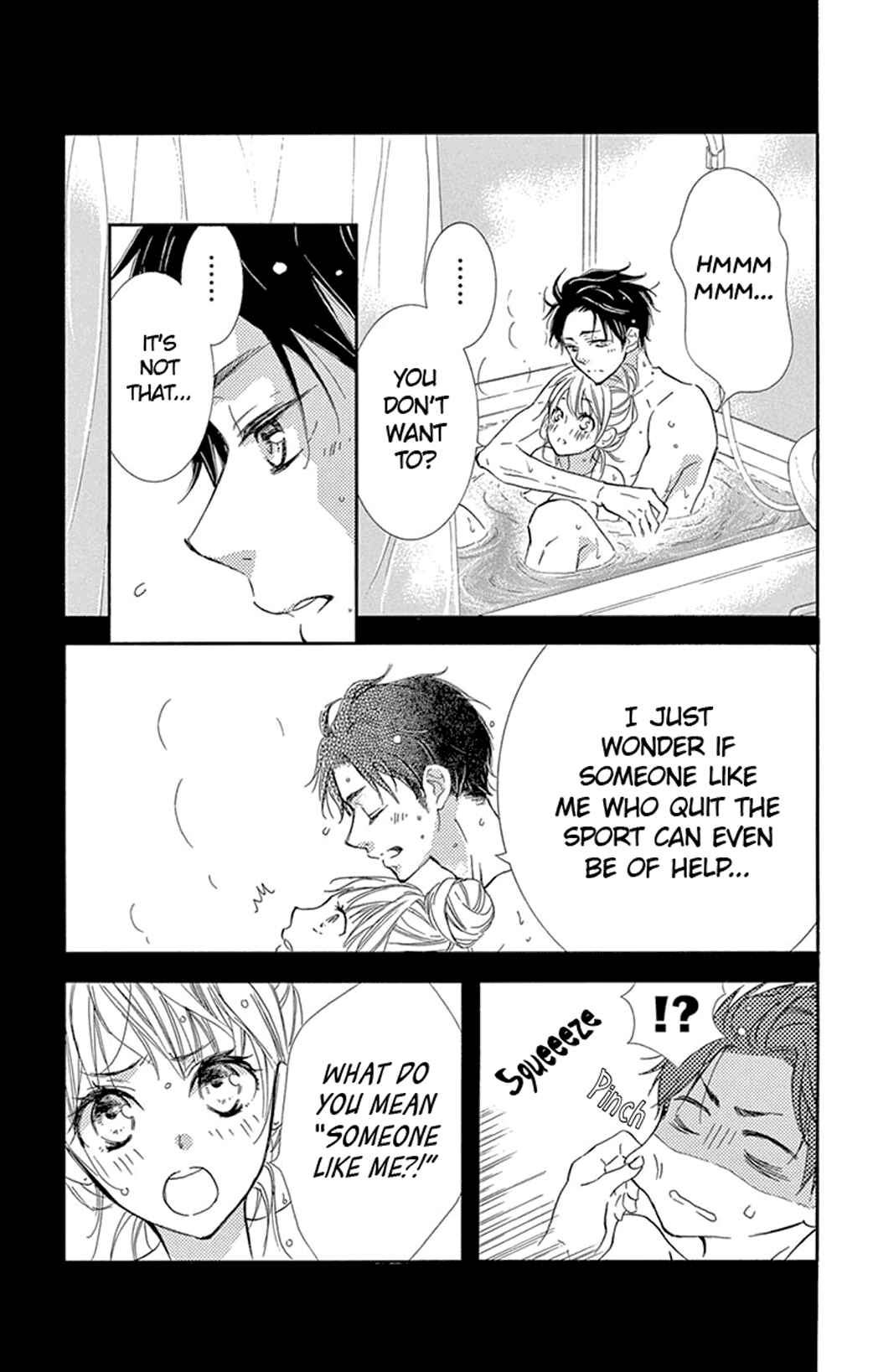Page 12 Chapter 17 Motokare←Retry
