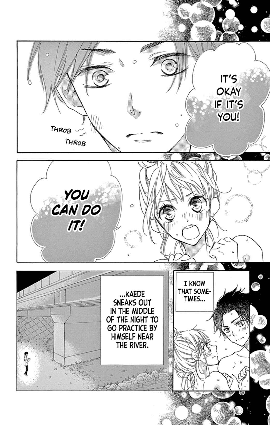 Page 13 Chapter 17 Motokare←Retry