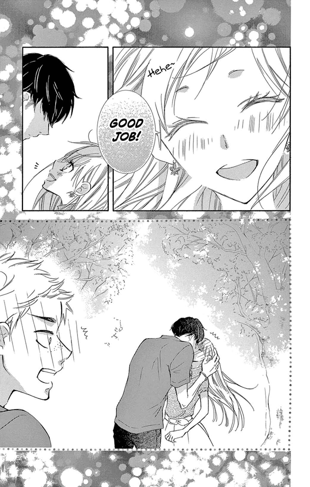 Page 34 Chapter 17 Motokare←Retry