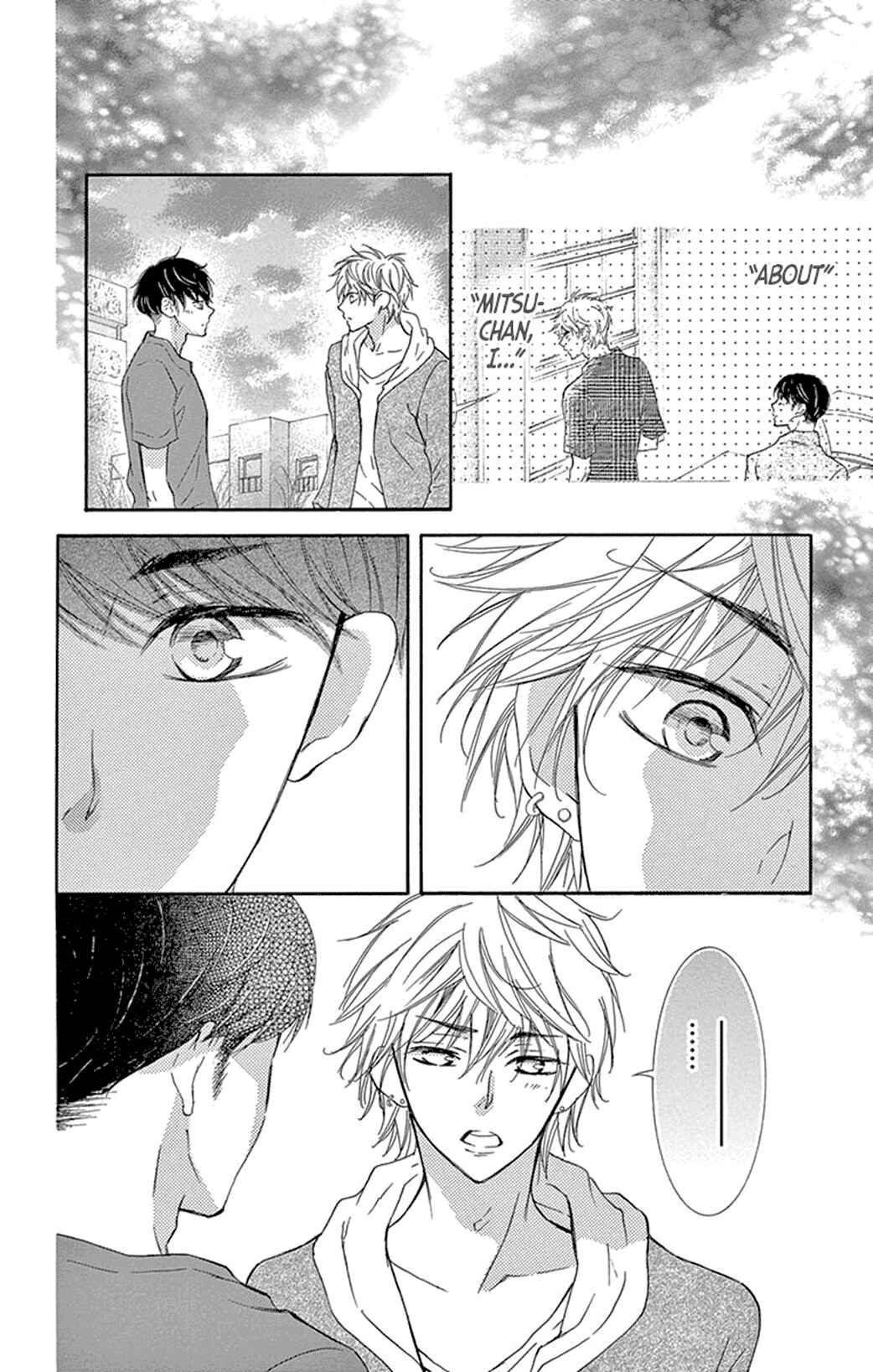 Page 37 Chapter 17 Motokare←Retry