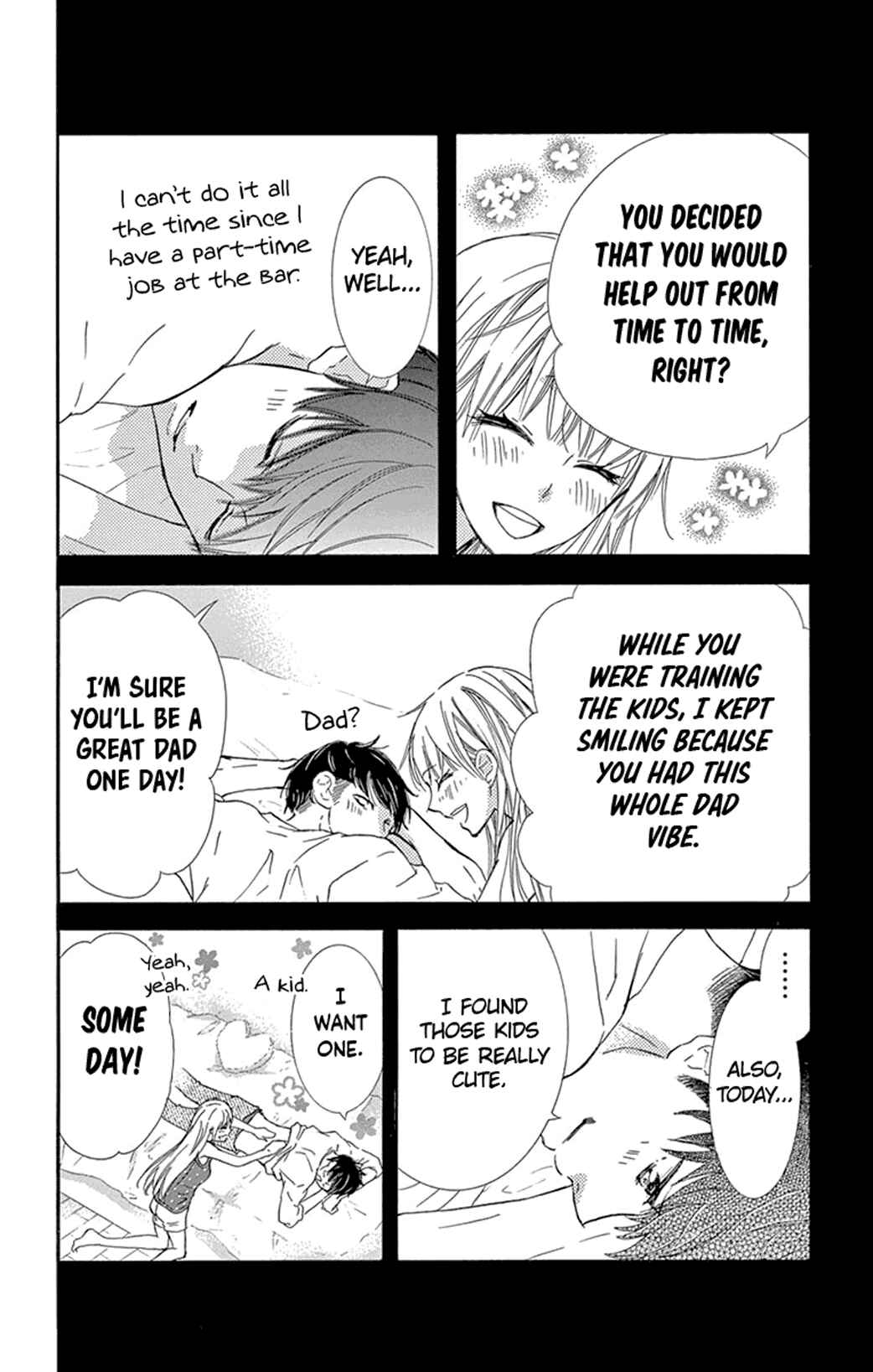 Page 39 Chapter 17 Motokare←Retry