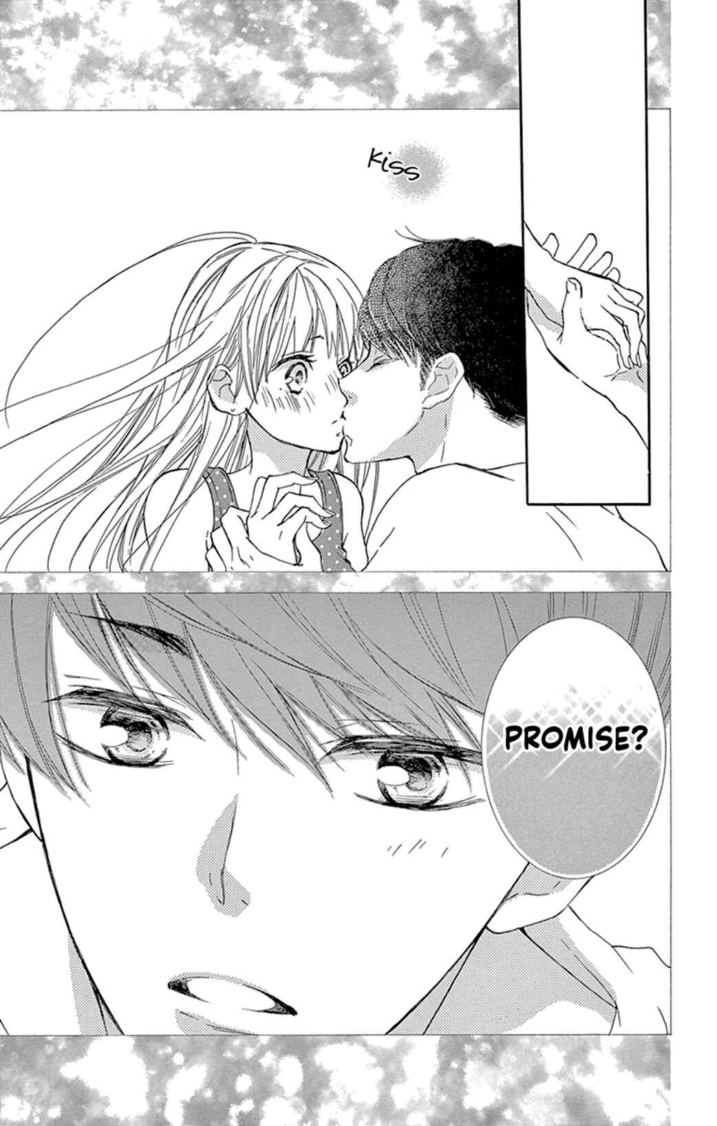 Page 40 Chapter 17 Motokare←Retry