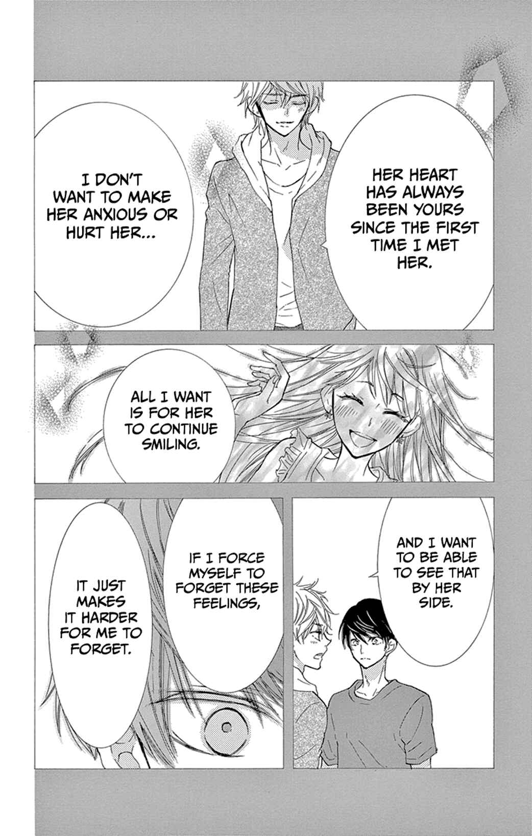 Page 45 Chapter 17 Motokare←Retry