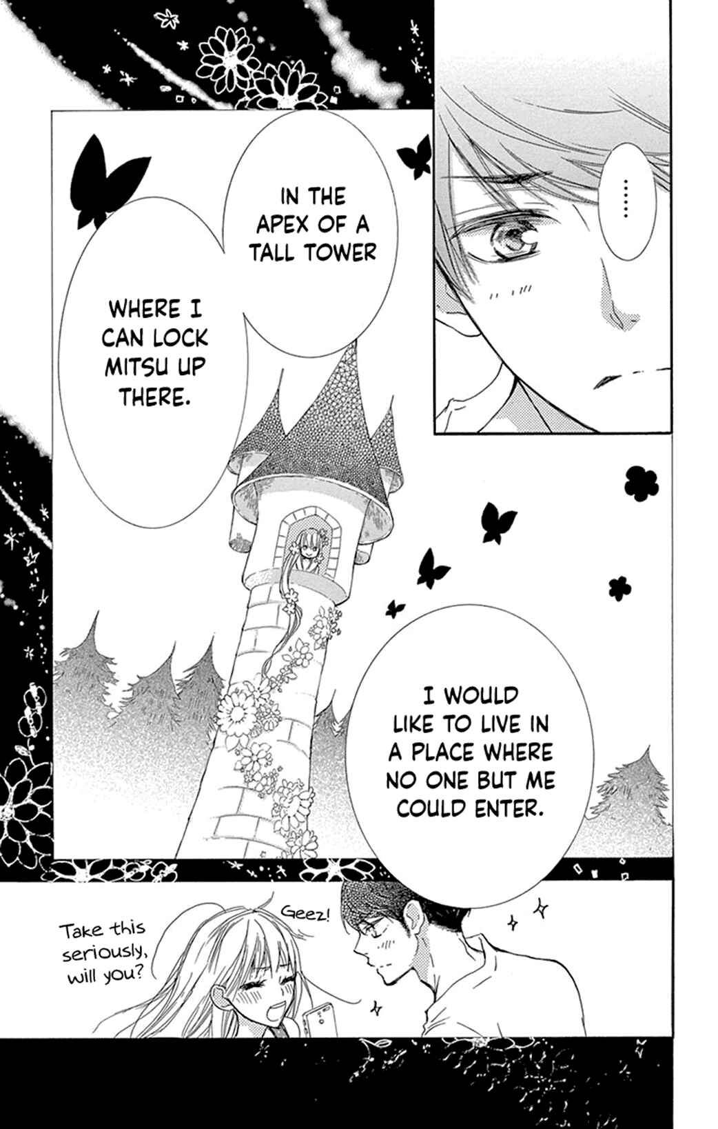 Page 48 Chapter 17 Motokare←Retry