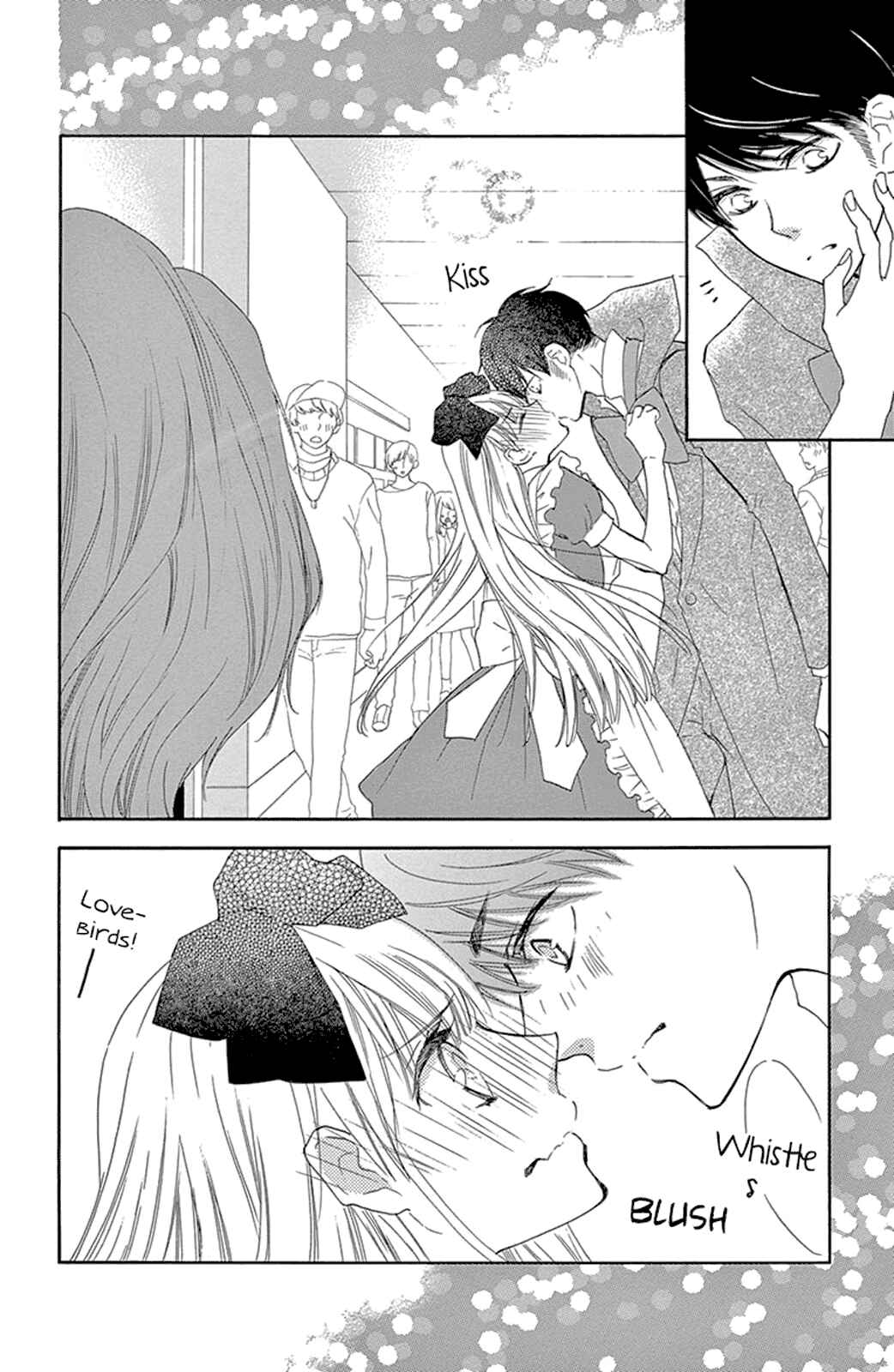 Page 42 Chapter 13 Motokare←Retry