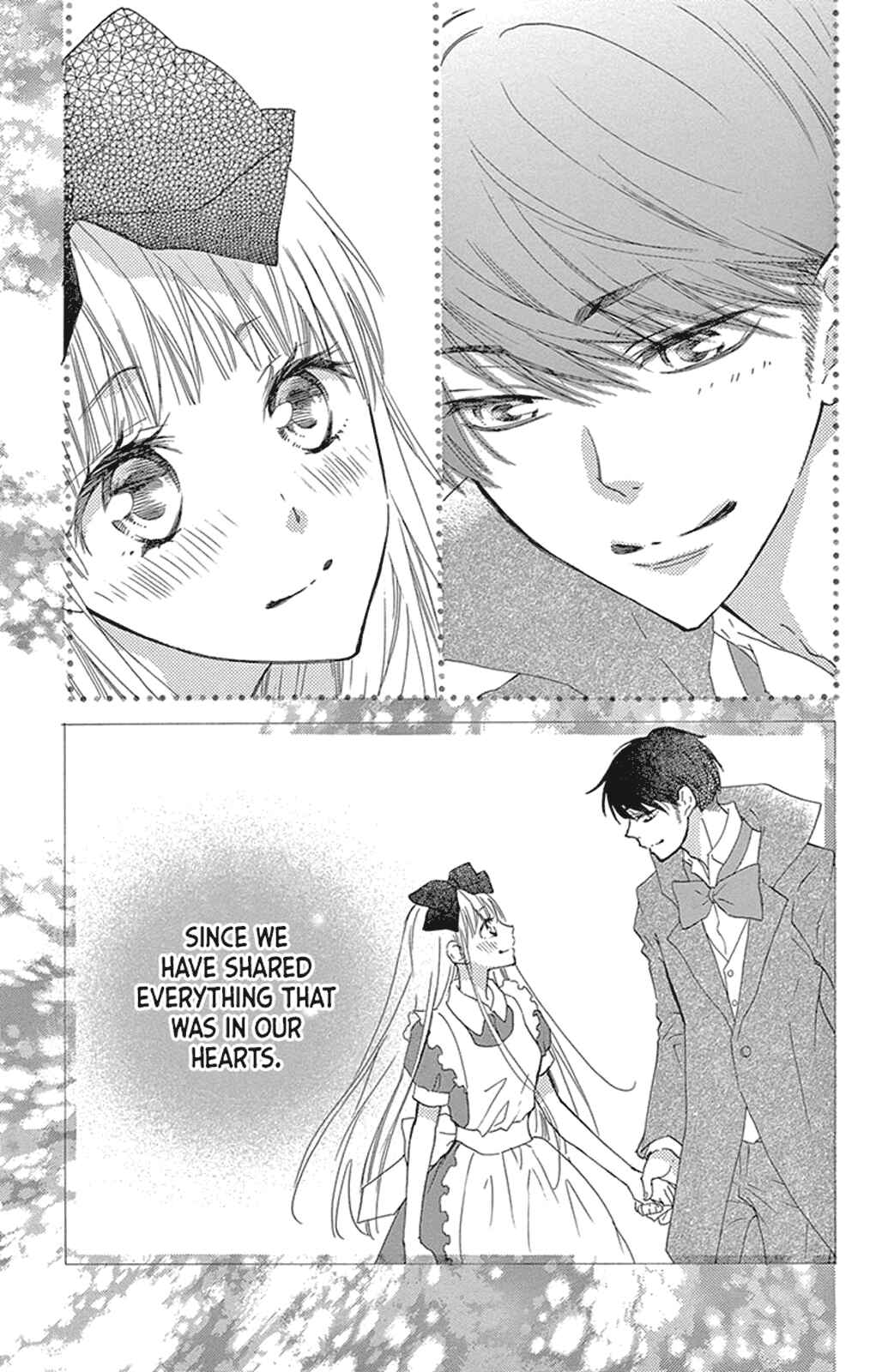 Page 45 Chapter 13 Motokare←Retry