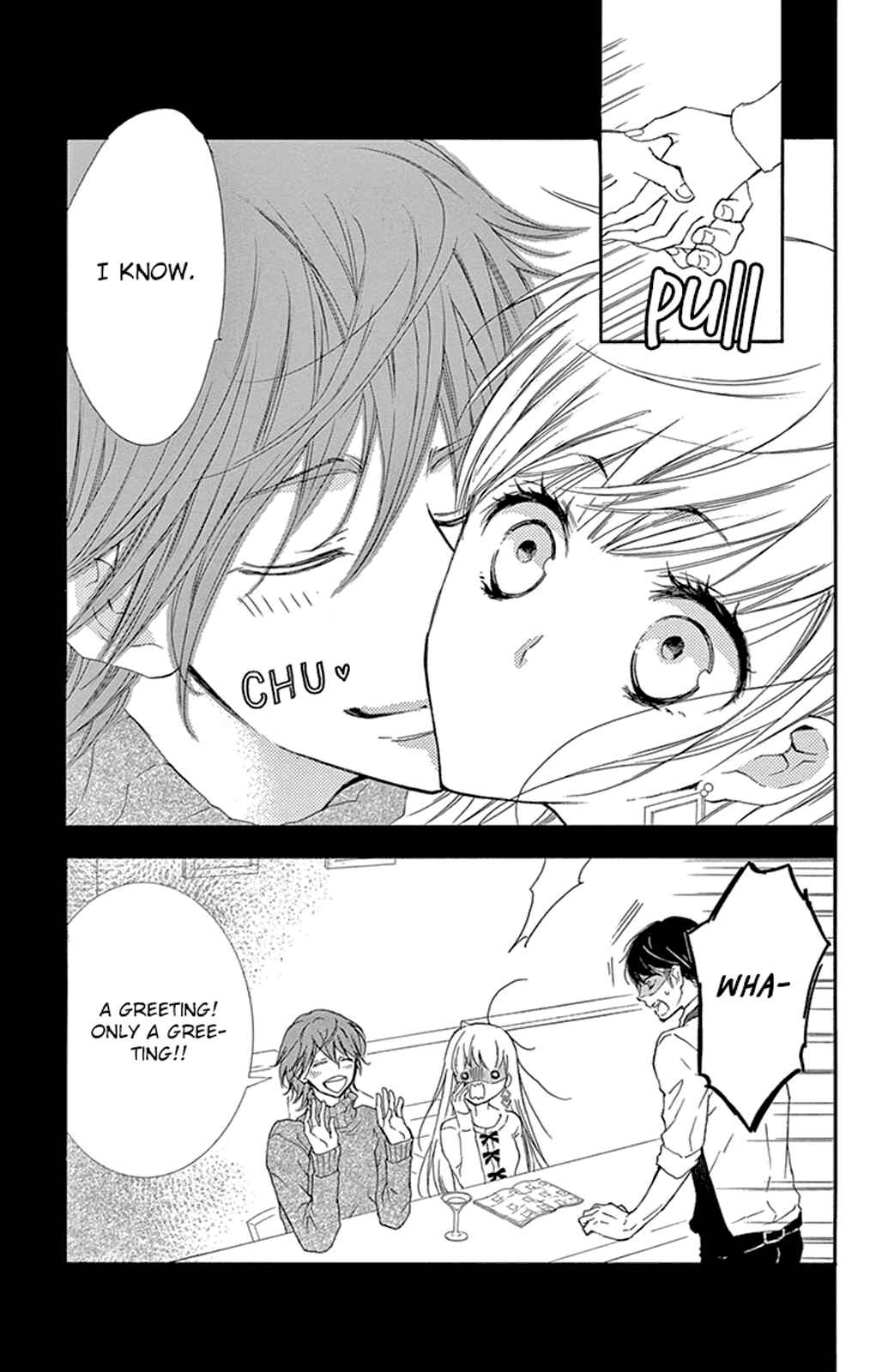 Page 42 Chapter 11 Motokare←Retry