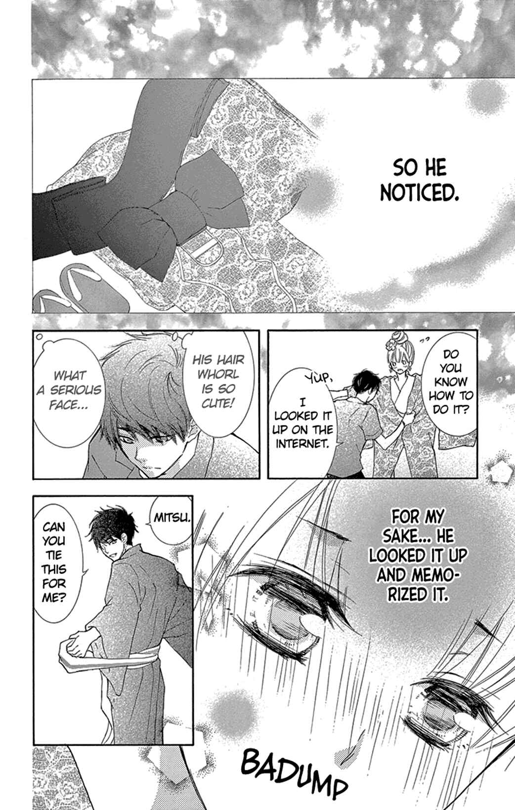 Page 30 Chapter 19 Motokare←Retry