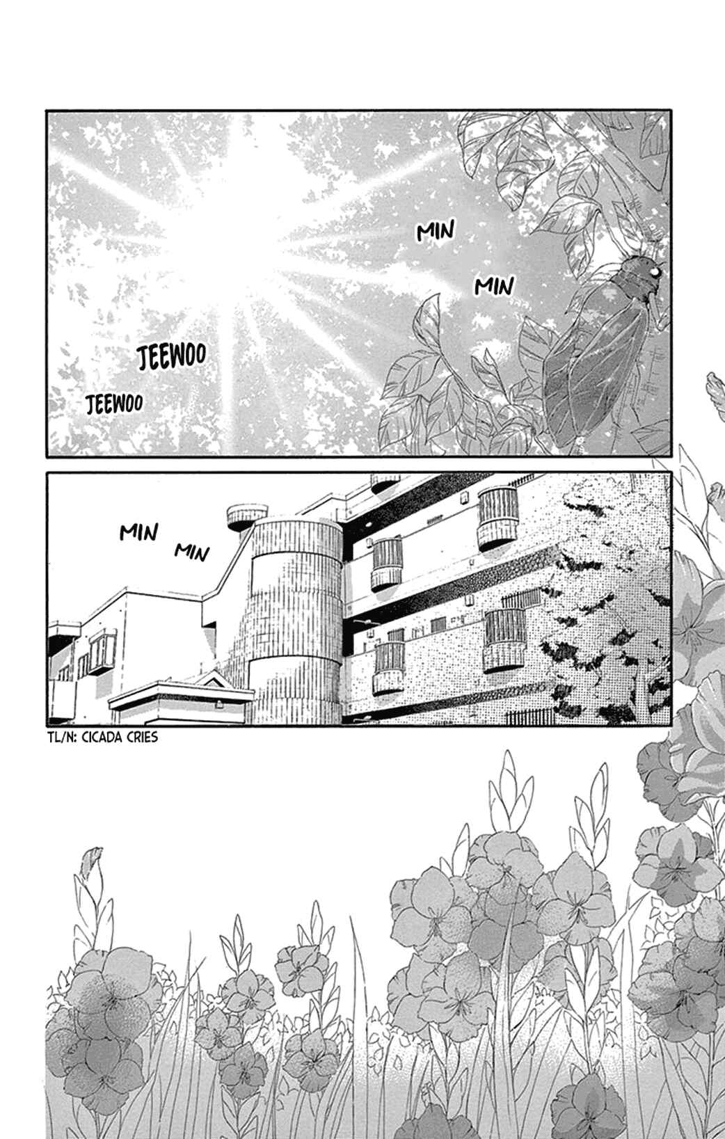 Page 4 Chapter 19 Motokare←Retry
