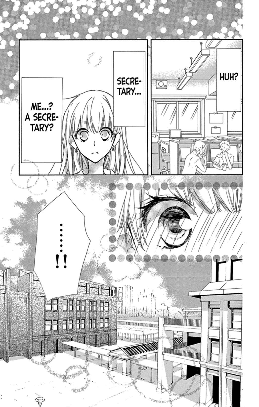 Page 43 Chapter 19 Motokare←Retry