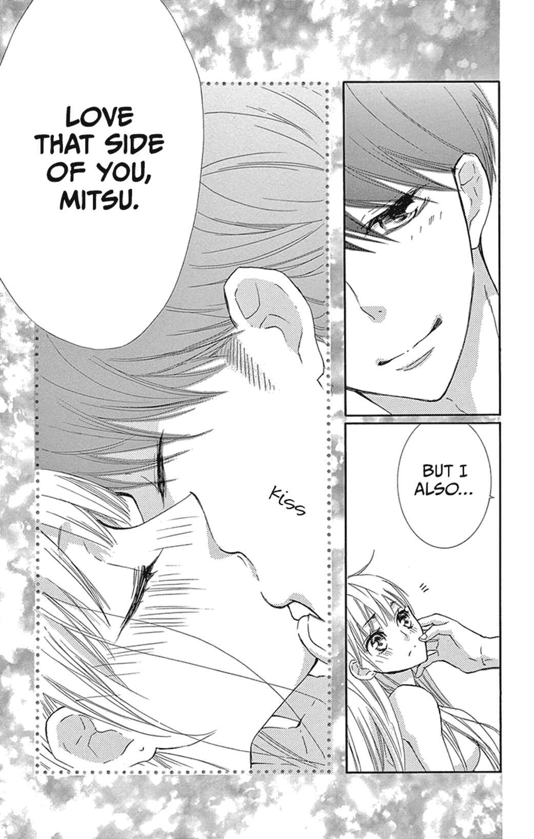 Page 13 Chapter 16.5 Motokare←Retry