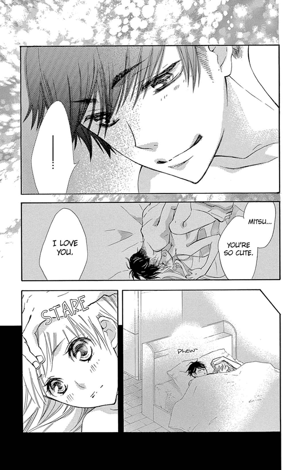 Page 5 Chapter 16.5 Motokare←Retry