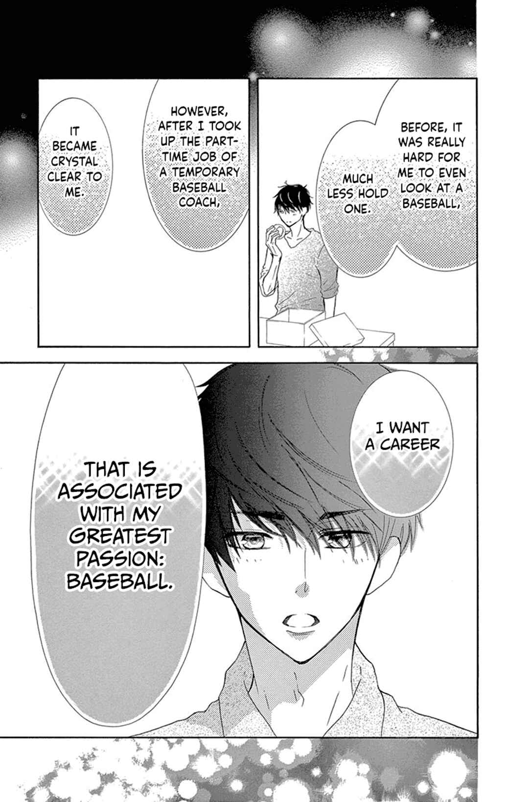 Page 23 Chapter 18 Motokare←Retry