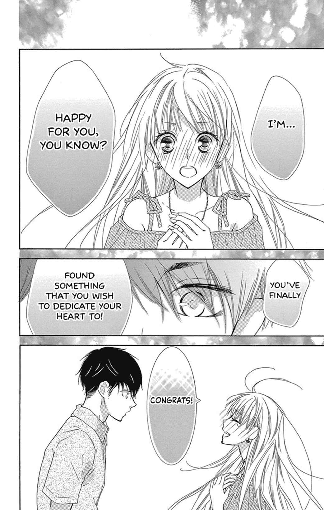 Page 28 Chapter 18 Motokare←Retry