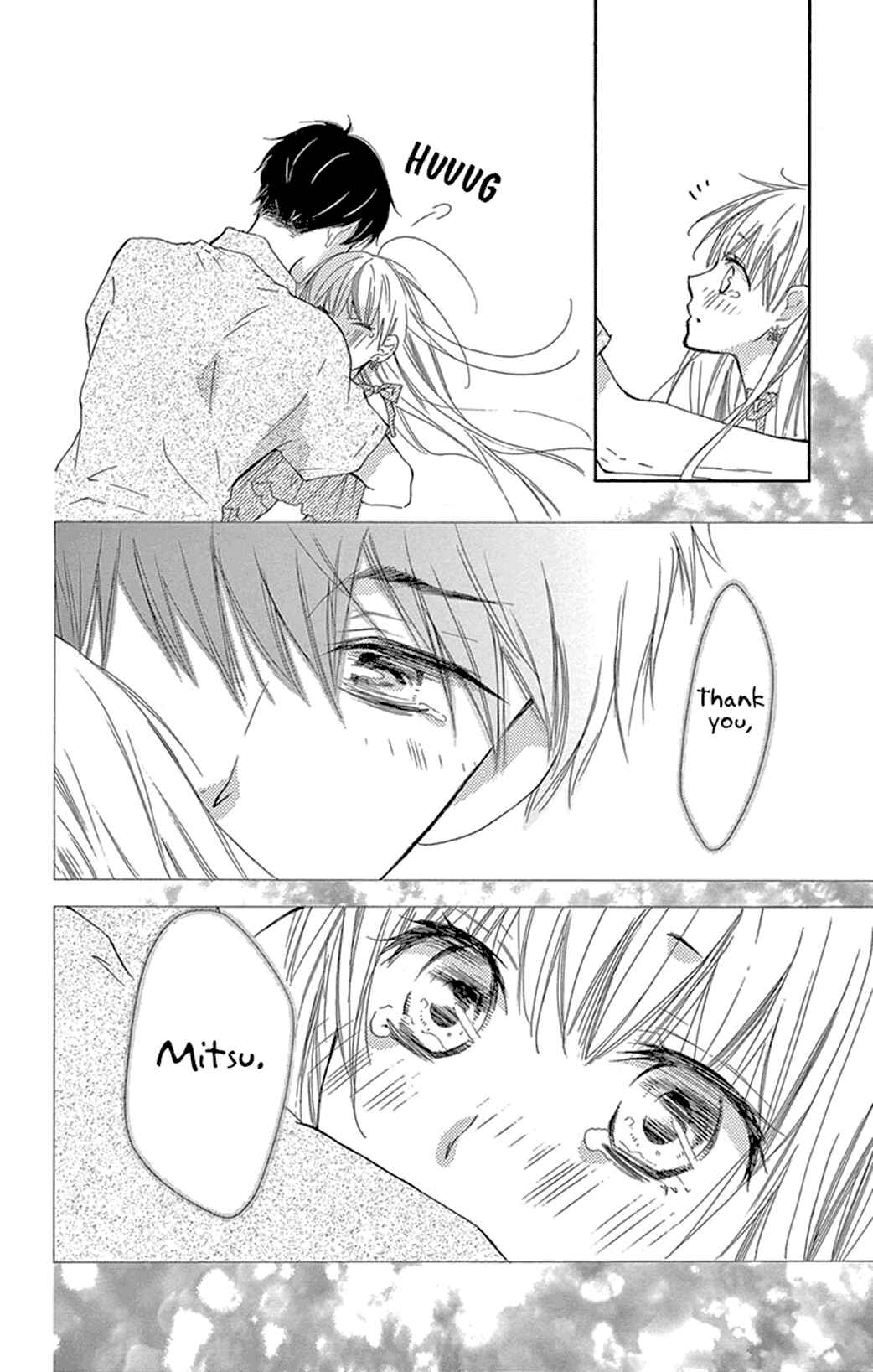 Page 30 Chapter 18 Motokare←Retry