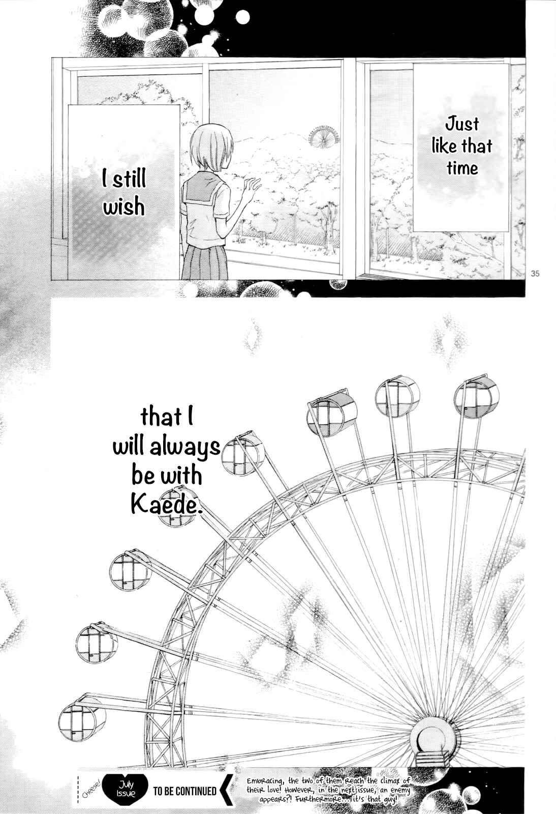 Page 40 Chapter 3 Motokare←Retry