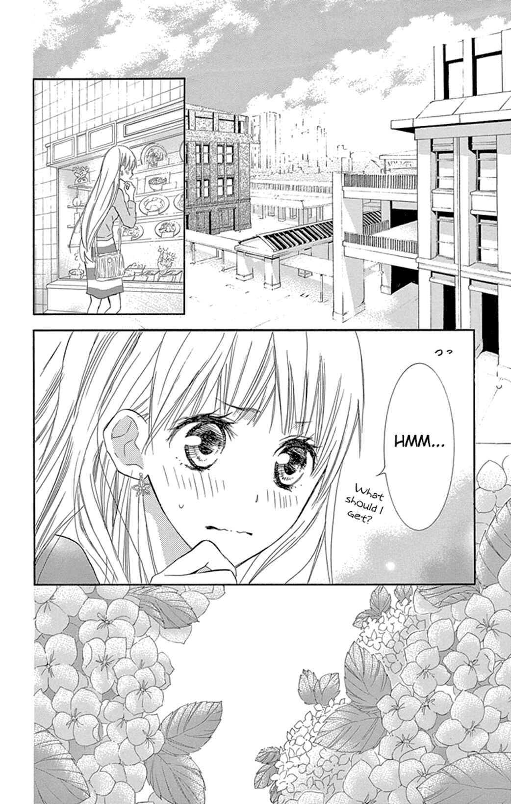 Page 4 Chapter 16 Motokare←Retry