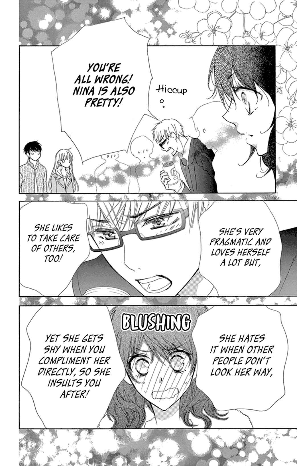 Page 20 Chapter 15 Motokare←Retry