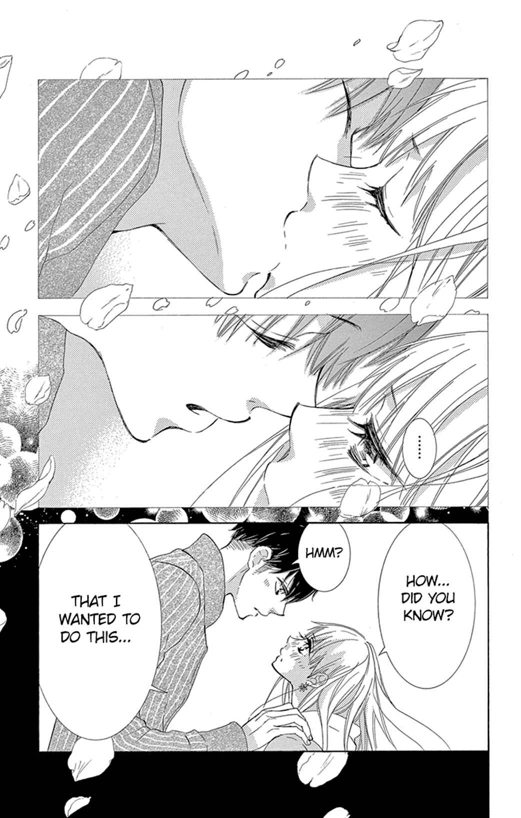 Page 33 Chapter 15 Motokare←Retry