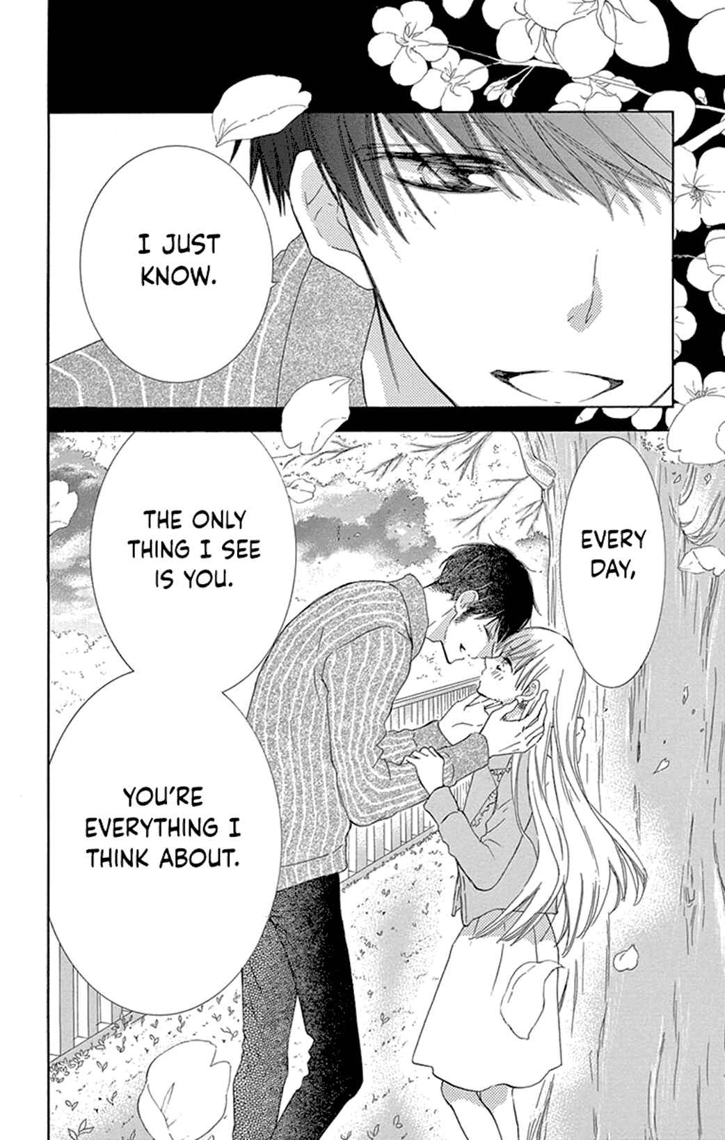 Page 34 Chapter 15 Motokare←Retry