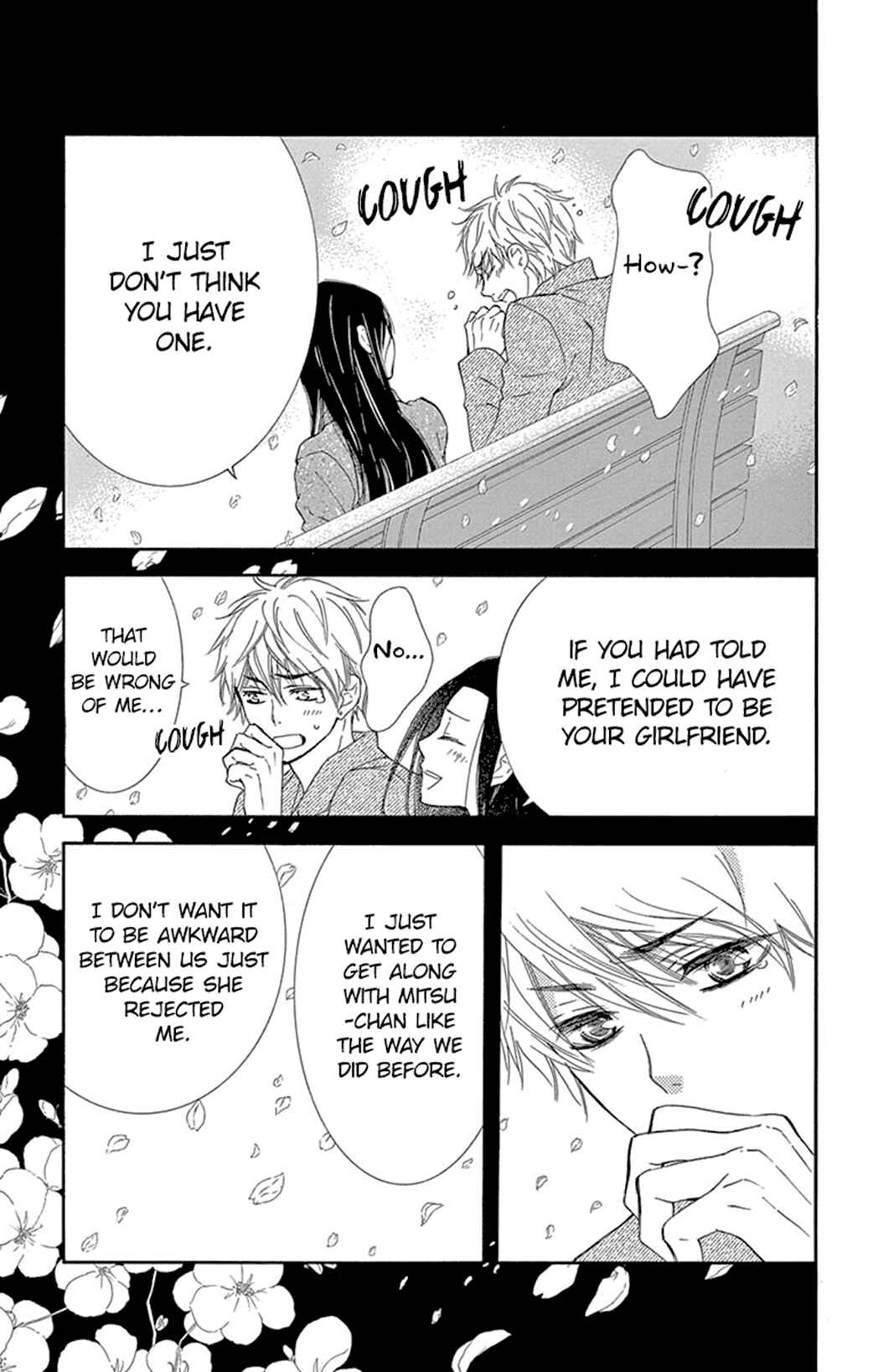 Page 41 Chapter 15 Motokare←Retry